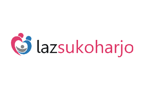 Zakat LAZ Sukoharjo